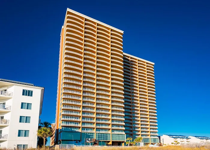 Phoenix Gulf Towers 1408 * Gulf Shores