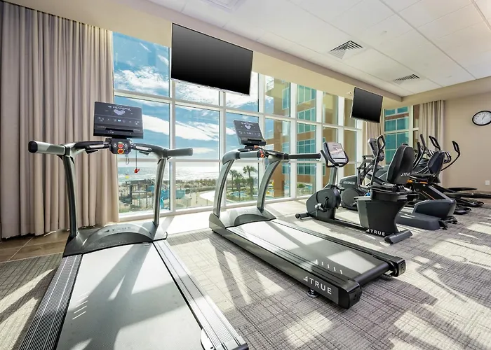 Phoenix Gulf Towers 1408