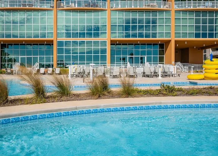 Phoenix Gulf Towers 1408 Apartment *