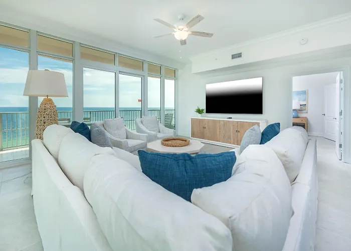 Apartment Phoenix Gulf Towers 1408 *