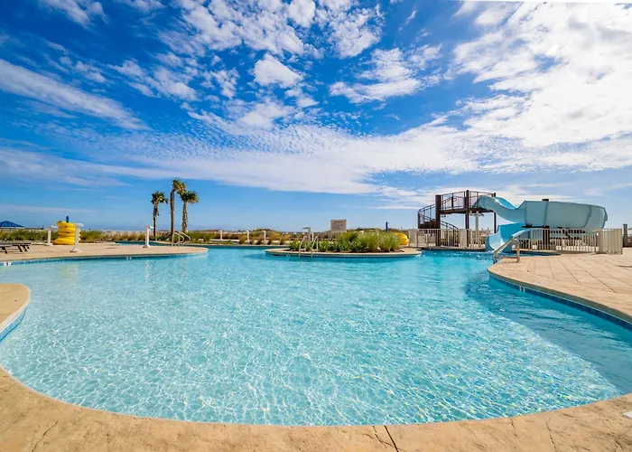 Phoenix Gulf Towers 1408 Gulf Shores
