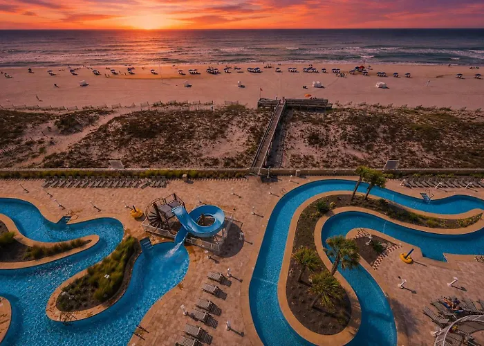 Phoenix Gulf Towers 1408 *