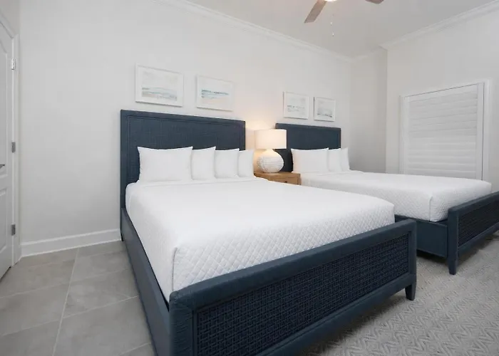 Phoenix Gulf Towers 1408 Apartment *