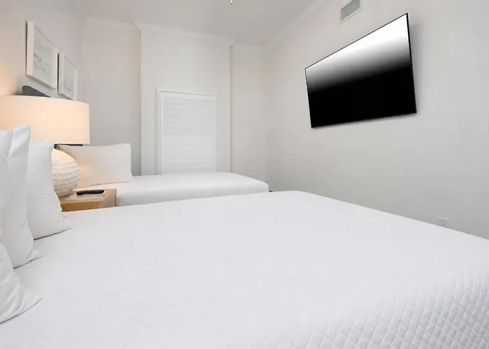 Apartment Phoenix Gulf Towers 1408 *