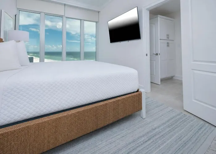 Apartment Phoenix Gulf Towers 1408